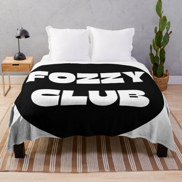 Item preview, Fozzy Club designed and sold by makayla826.