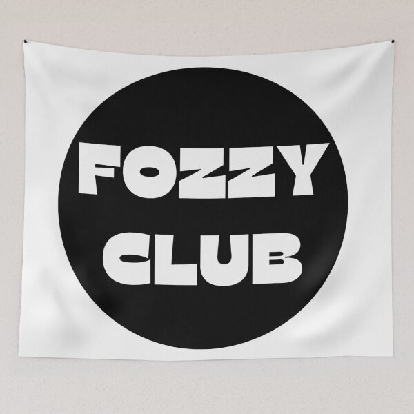 Item preview, Fozzy Club designed and sold by makayla826.