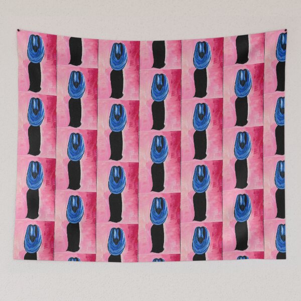 Item preview, The Dancer with her Rebozo 2 designed and sold by mugcotherapist.