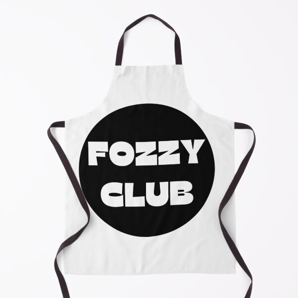 Item preview, Fozzy Club designed and sold by makayla826.