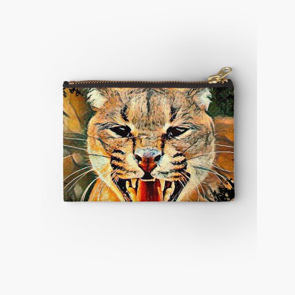 Item preview, Wild Cat designed and sold by Skvor.