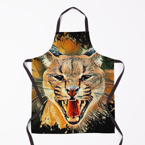 Item preview, Wild Cat designed and sold by Skvor.