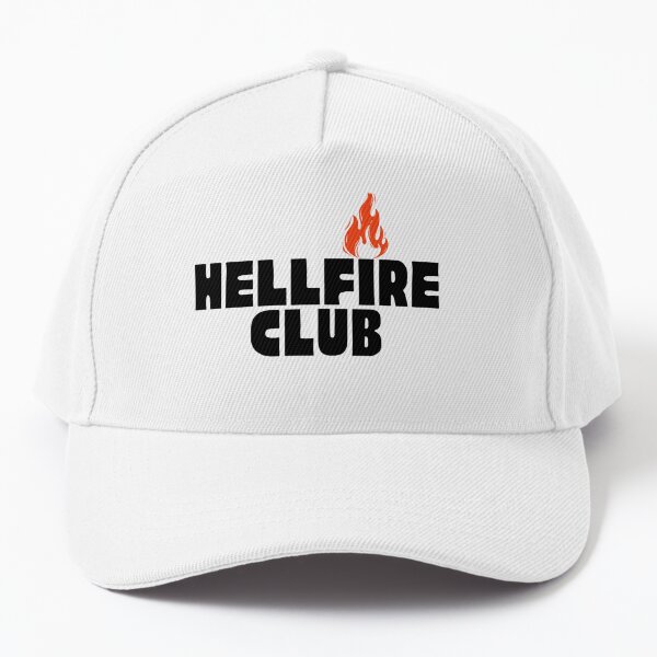 Item preview, HELLFIRE CLUB designed and sold by makayla826.