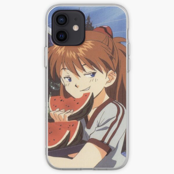 Smug iPhone Soft Case