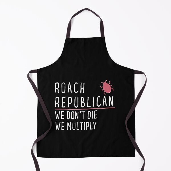 Item preview, Roach Republican we don’t Die we Multiply designed and sold by SweetbeStore.