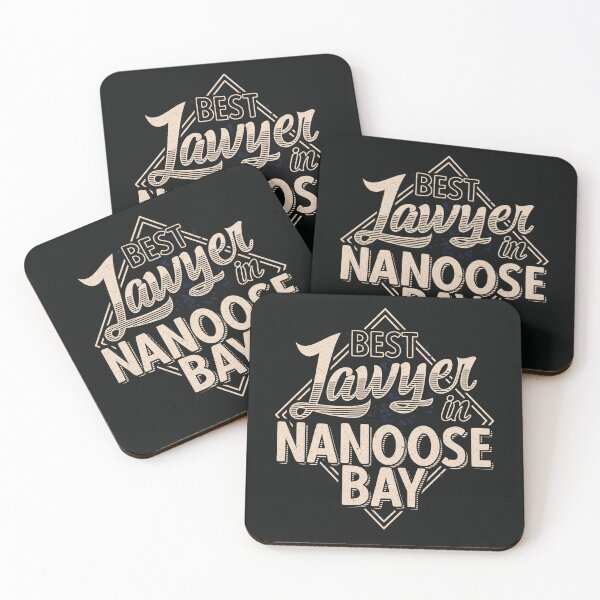 Item preview, Best Lawyer In Nanoose Bay | Nanoose Bay | British Columbia | Lawyer | Gifts For Lawyers designed and sold by DrawingBoard.