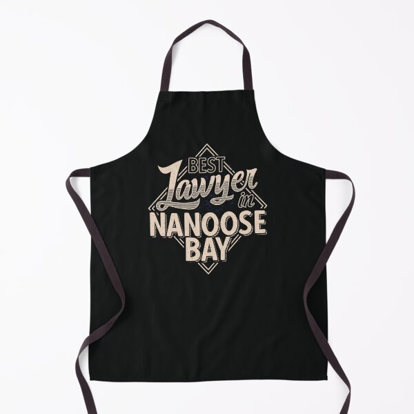 Item preview, Best Lawyer In Nanoose Bay | Nanoose Bay | British Columbia | Lawyer | Gifts For Lawyers designed and sold by DrawingBoard.
