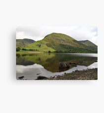 Brothers Water - Lake District Canvas Print