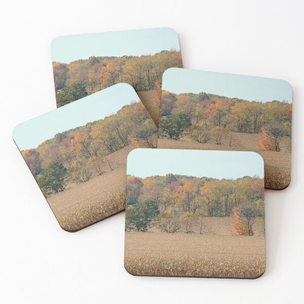 Item preview, Ohio Field ready for Harvest designed and sold by Billlee.