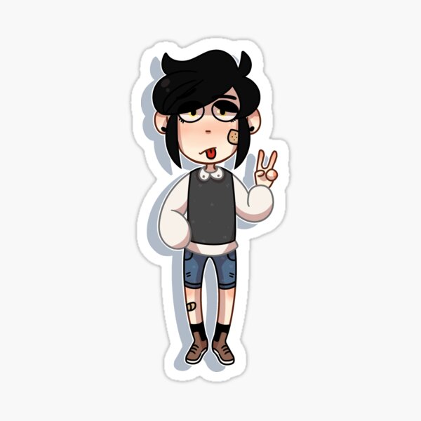 Rosalyn Sticker