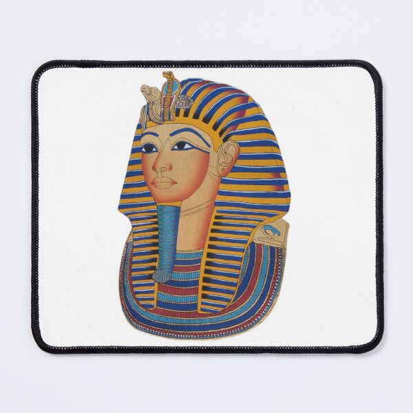 Item preview, Egyptian Tutankhamun women mask:-!) designed and sold by Vehiclestore.