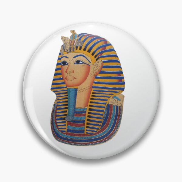Item preview, Egyptian Tutankhamun women mask:-!) designed and sold by Vehiclestore.