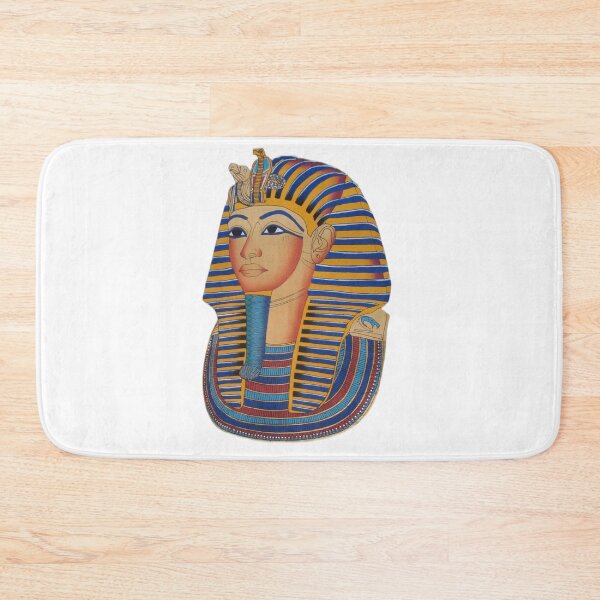 Item preview, Egyptian Tutankhamun women mask:-!) designed and sold by Vehiclestore.