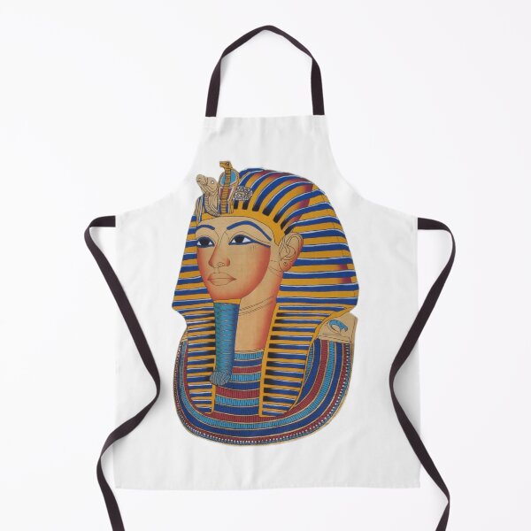 Item preview, Egyptian Tutankhamun women mask:-!) designed and sold by Vehiclestore.