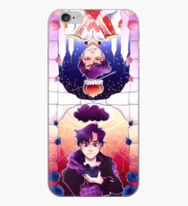 Sander Sides: Anxiety iPhone Case