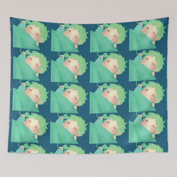 Item preview, Little Clover designed and sold by SpooksGhostArt.