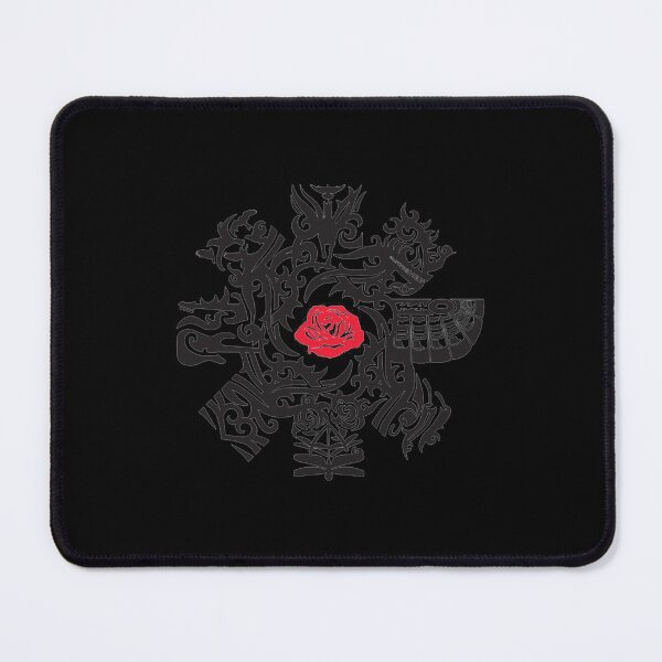 Item preview, Graphic Hot Logo Black Glossy Top Gift For Fans designed and sold by Sassarker.