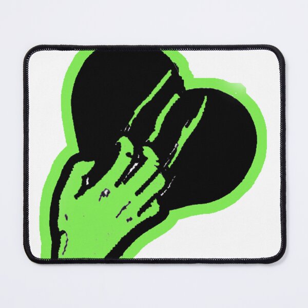Item preview, Spookly Claw Hand Hart - You are MINE designed and sold by SerpentSkyArts.