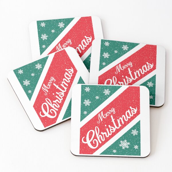 Item preview, Merry Christmas - Vintage Style designed and sold by Whimsical  Thinker.