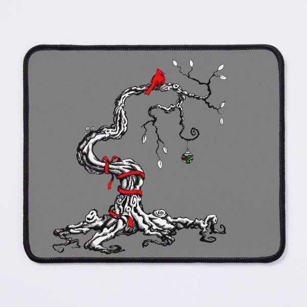 Item preview, Crooked Christmas tree designed and sold by Artstudio808.
