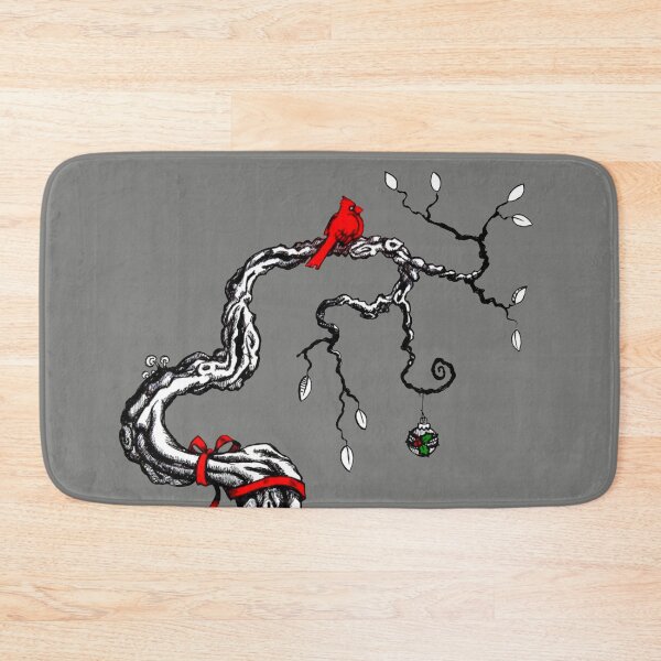 Item preview, Crooked Christmas tree designed and sold by Artstudio808.