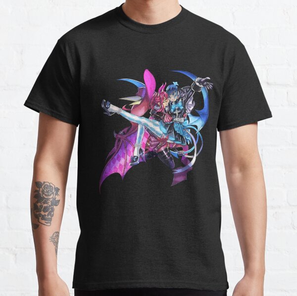 Evil Twins - YuGiOh Classic T-Shirt