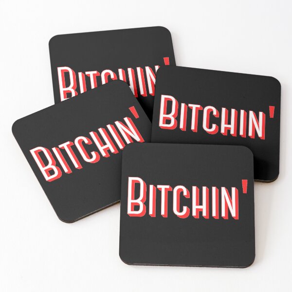 Item preview, Bitchin designed and sold by makayla826.