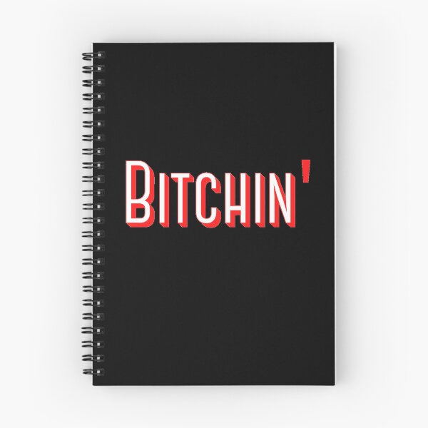 Item preview, Bitchin designed and sold by makayla826.