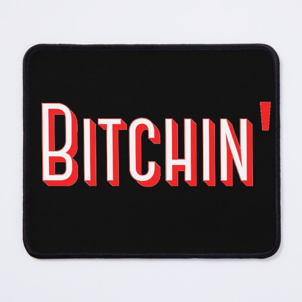 Item preview, Bitchin designed and sold by makayla826.