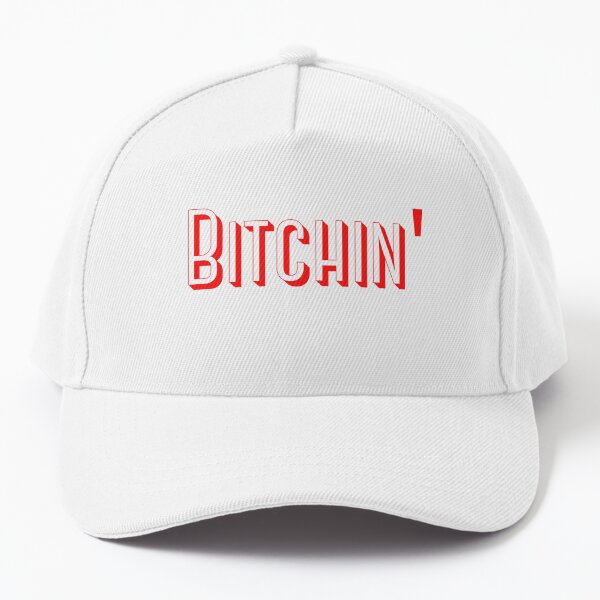 Item preview, Bitchin designed and sold by makayla826.