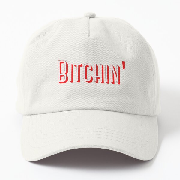 Item preview, Bitchin designed and sold by makayla826.