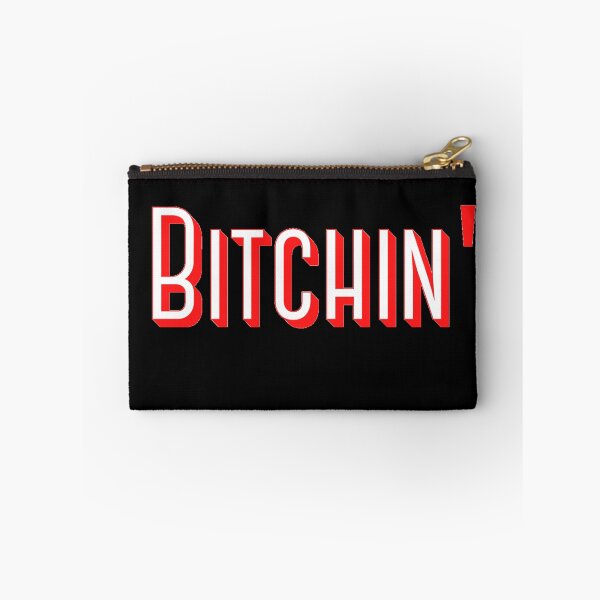 Item preview, Bitchin designed and sold by makayla826.