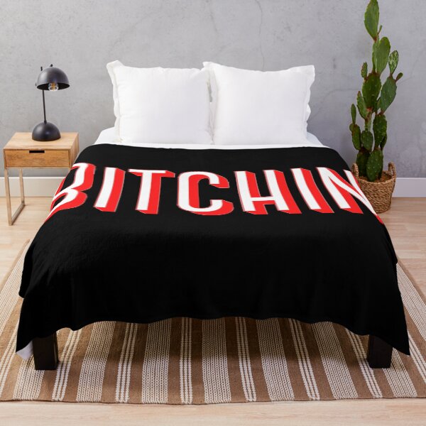 Item preview, Bitchin designed and sold by makayla826.