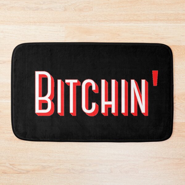 Item preview, Bitchin designed and sold by makayla826.