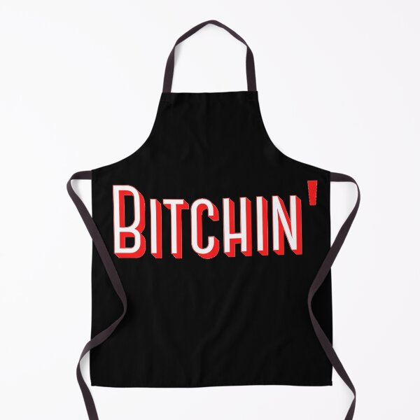 Item preview, Bitchin designed and sold by makayla826.