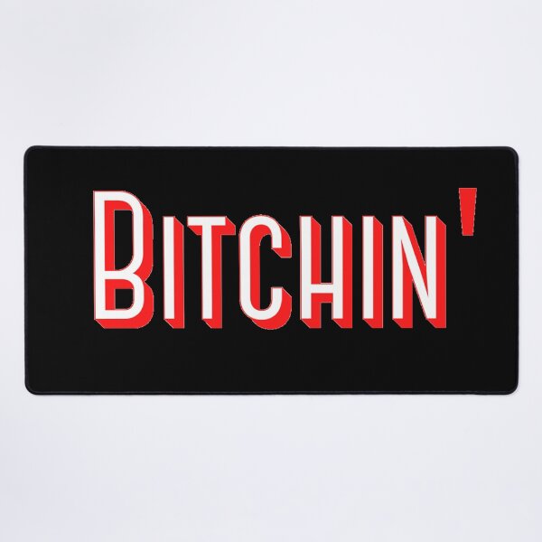 Item preview, Bitchin designed and sold by makayla826.