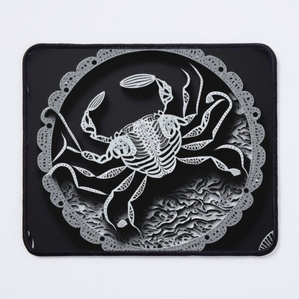 Item preview, Cancer Zodiac Sign designed and sold by AffirmDSG.