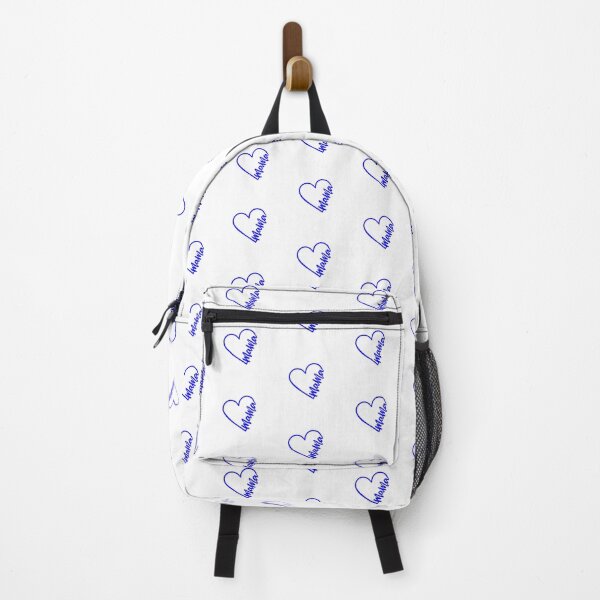 Item preview, I Love You Mom (Blue) designed and sold by Summer-Winter.