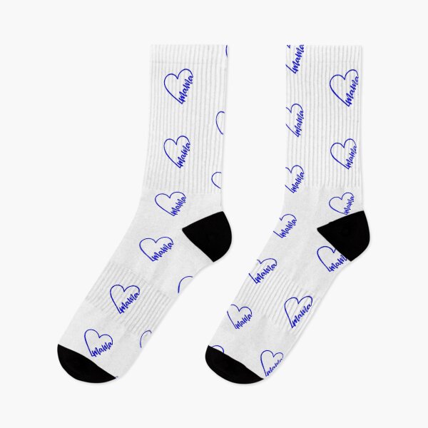 Item preview, I Love You Mom (Blue) designed and sold by Summer-Winter.