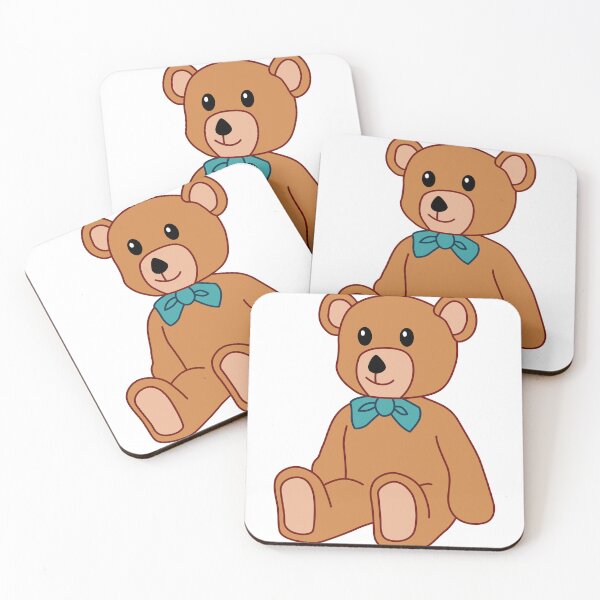 Item preview, Teddy Bear designed and sold by Trendy Design.