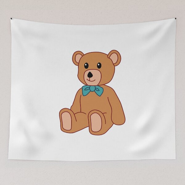 Item preview, Teddy Bear designed and sold by Trendy Design.