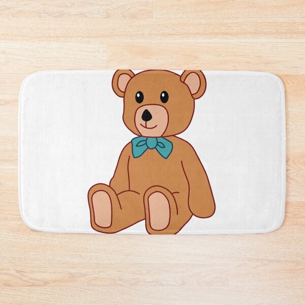Item preview, Teddy Bear designed and sold by Trendy Design.