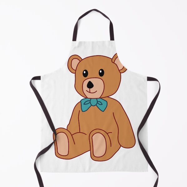 Item preview, Teddy Bear designed and sold by Trendy Design.