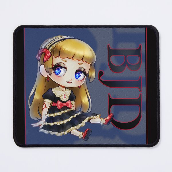 Item preview, Gothic Lolita Ball-Jointed Doll designed and sold by Parallel-Shore.