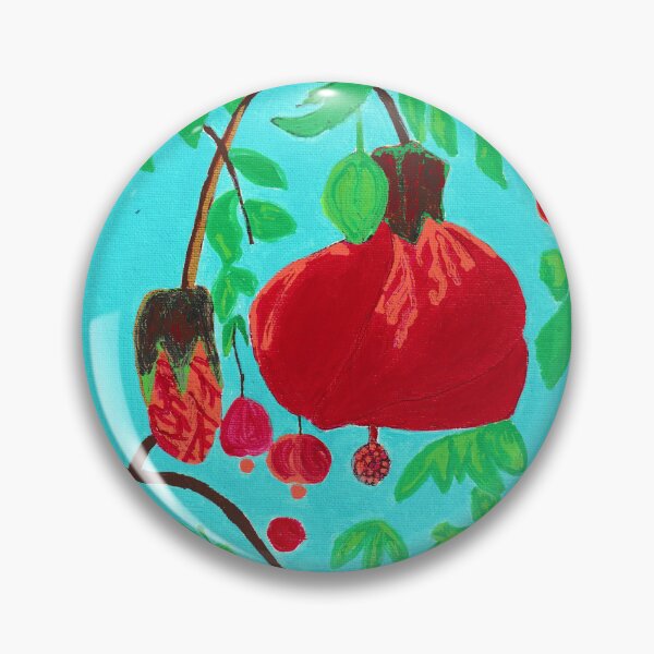 Item preview, Lantern Flower Tree designed and sold by mugcotherapist.