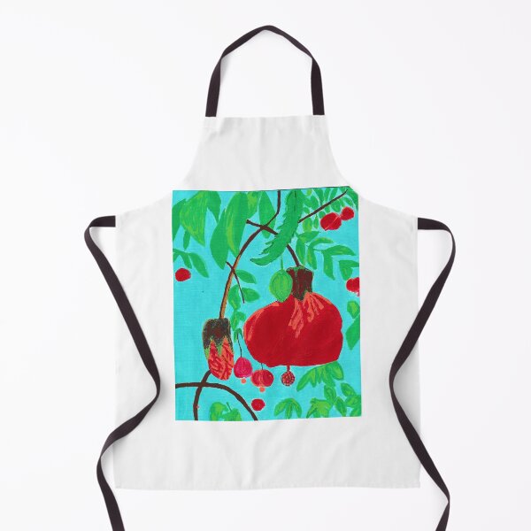 Item preview, Lantern Flower Tree designed and sold by mugcotherapist.