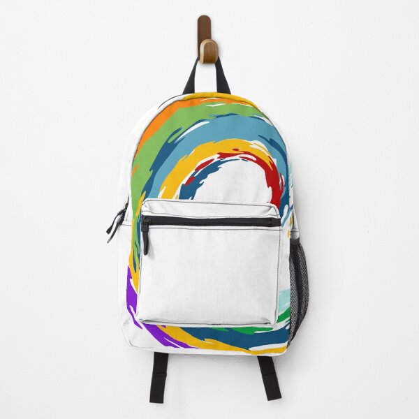 Item preview, Colour full circle design designed and sold by Shailesh Shirgaonkar.