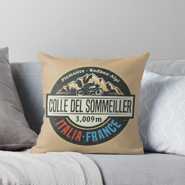 Item preview, Colle Sommeiller, Italy - France designed and sold by studio838.