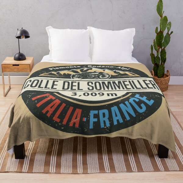 Item preview, Colle Sommeiller, Italy - France designed and sold by studio838.