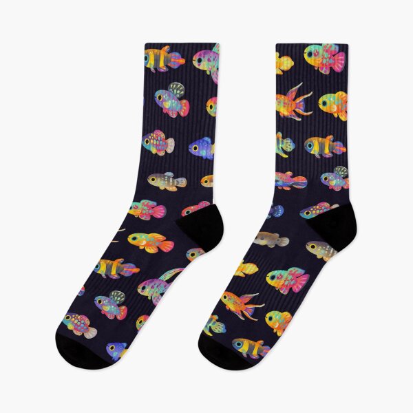 Item preview, Killifish! designed and sold by pikaole.
